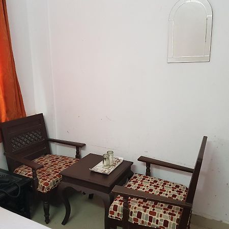 Devi Vilas Guest House أُودايبور المظهر الخارجي الصورة
