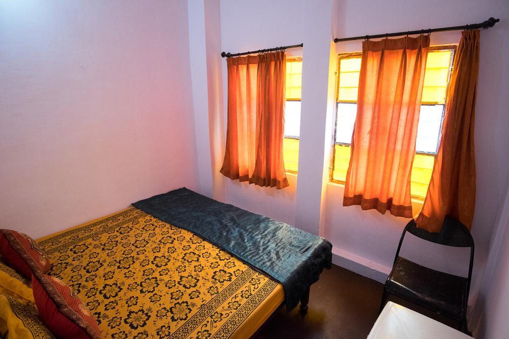 Devi Vilas Guest House أُودايبور المظهر الخارجي الصورة
