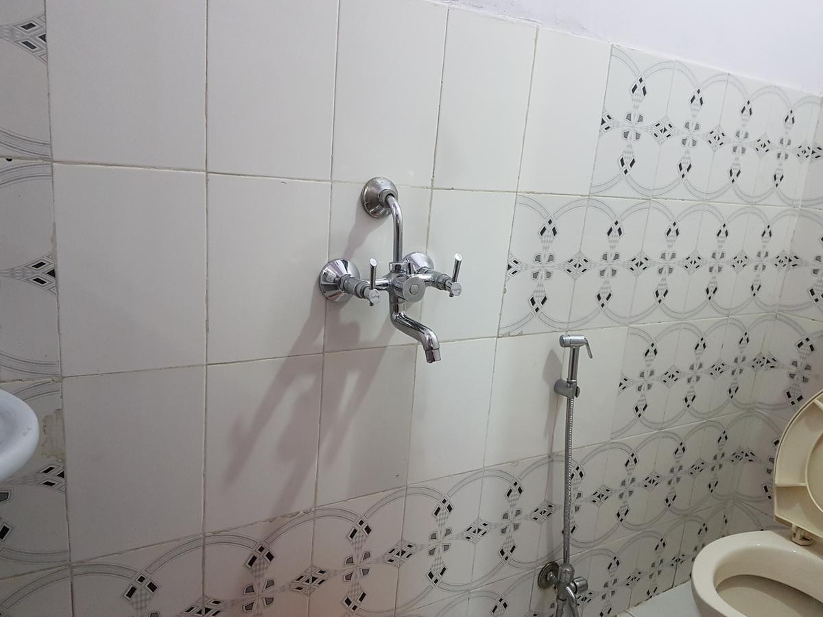Devi Vilas Guest House أُودايبور المظهر الخارجي الصورة