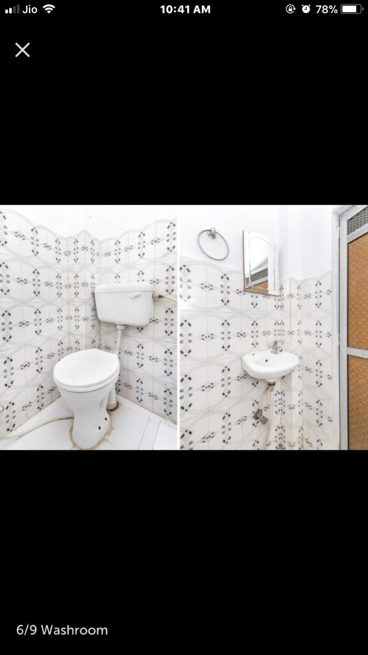 Devi Vilas Guest House أُودايبور المظهر الخارجي الصورة