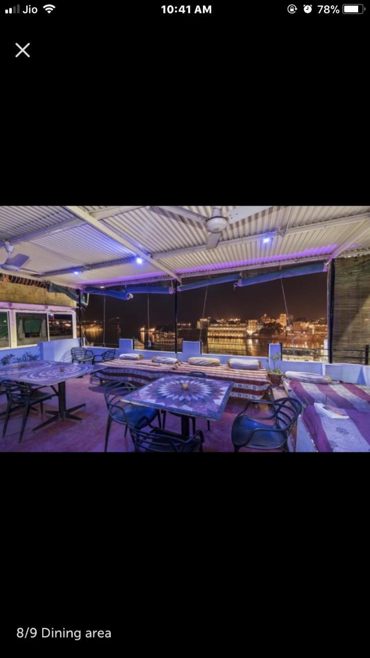 Devi Vilas Guest House أُودايبور المظهر الخارجي الصورة