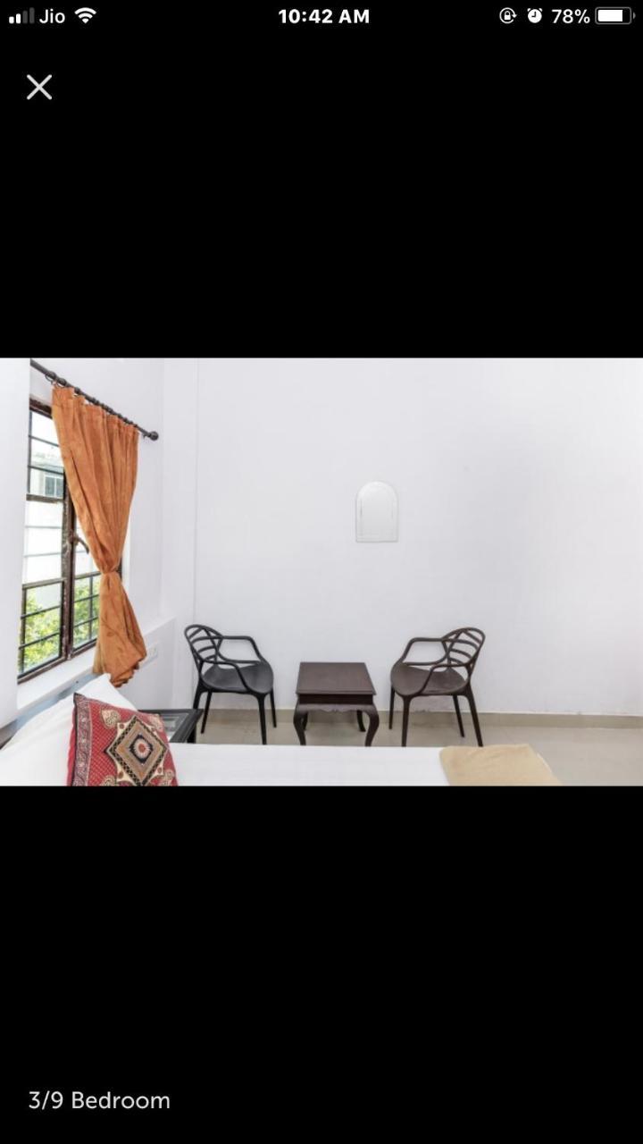 Devi Vilas Guest House أُودايبور المظهر الخارجي الصورة