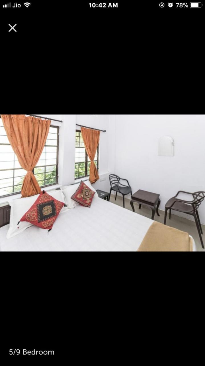 Devi Vilas Guest House أُودايبور المظهر الخارجي الصورة